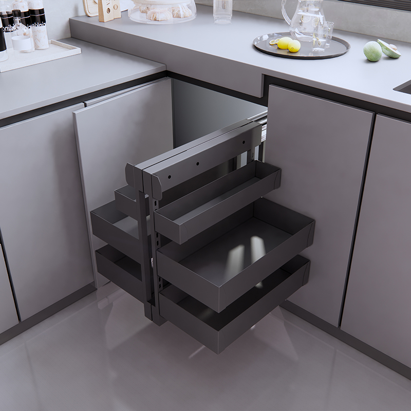 A Wholesale Buyer’s Guide to Kitchen Magic Corner Quality, Pricing & Trends