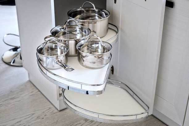 Kitchen Organization