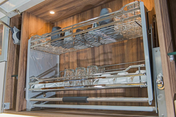 Kitchen Organization