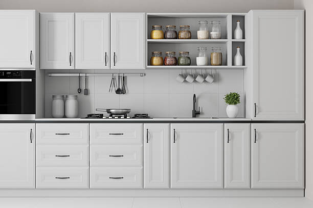 10 Kitchen Organization Problems Wholesalers Should Know