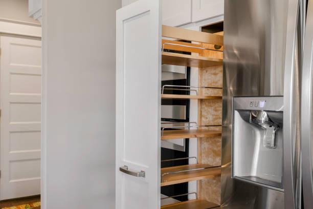 10 Kitchen Organization Problems Wholesalers Should Know