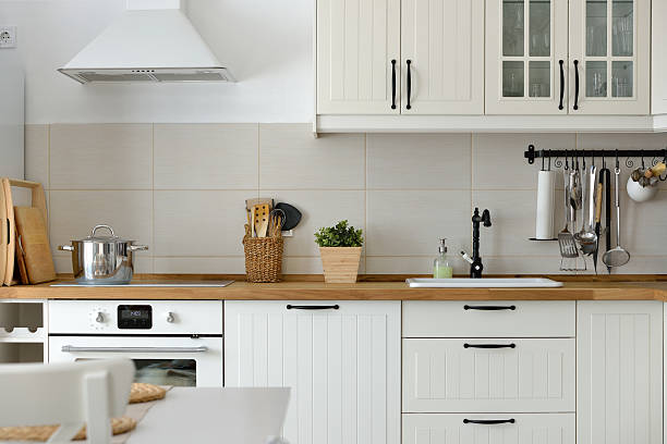 How Do Pull Out Baskets Double Your Kitchen Space?