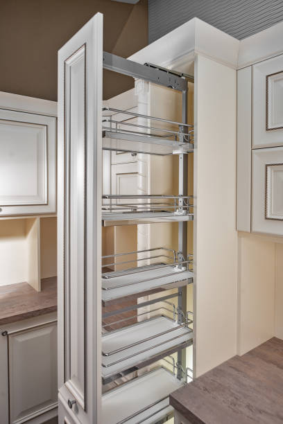 kitchen larder