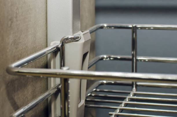 The Wholesale Procurement Guide to Stainless Steel Pull Out Baskets