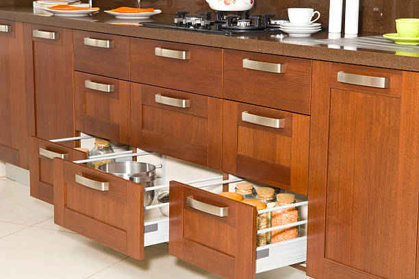 Best Kitchen Organization Ideas for Small Spaces