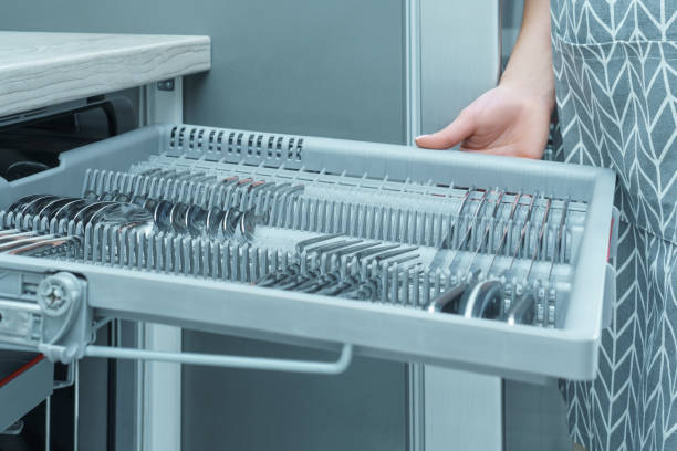 Maximize Kitchen Cabinet Space