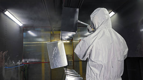 Powder Coating vs E-Coating: A Guide to Kitchen  Basket Coating Quality