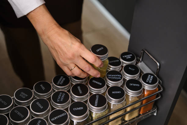 Spice Pull-Out Baskets vs Drawer Organizers — A Practical Guide for Wholesalers