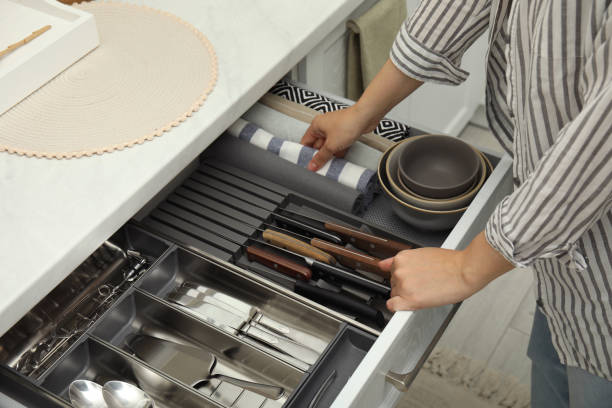 Kitchen Organization Mistakes You Should Avoid