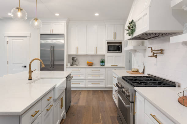 10 Kitchen Cabinet Storage Ideas That Actually Work