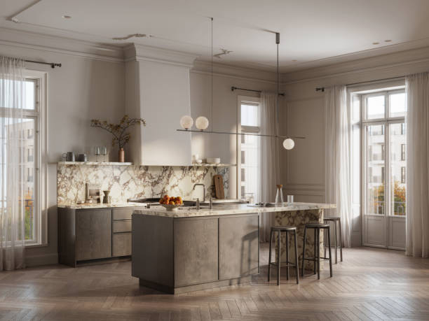 Kitchen Organization Mistakes You Should Avoid