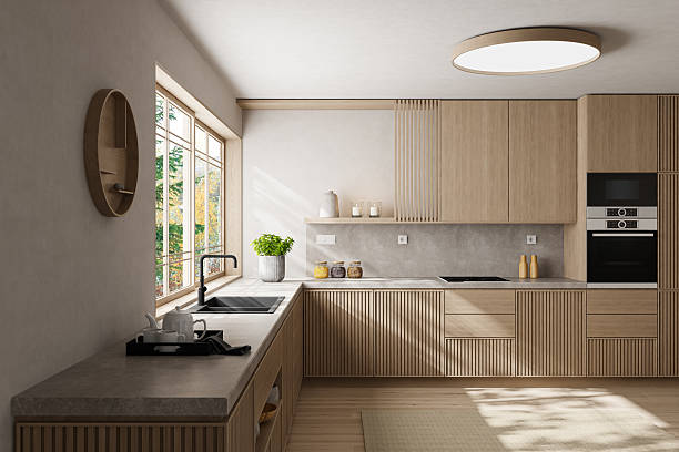 Best Kitchen Organization Ideas for Small Spaces