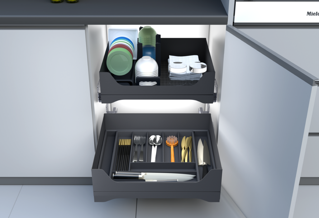 Storage Solutions