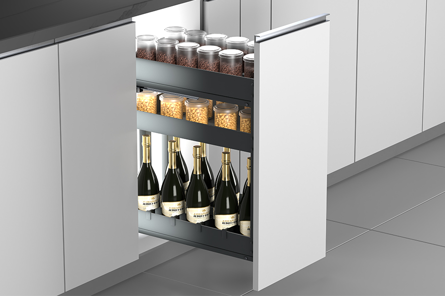 Storage Solutions
