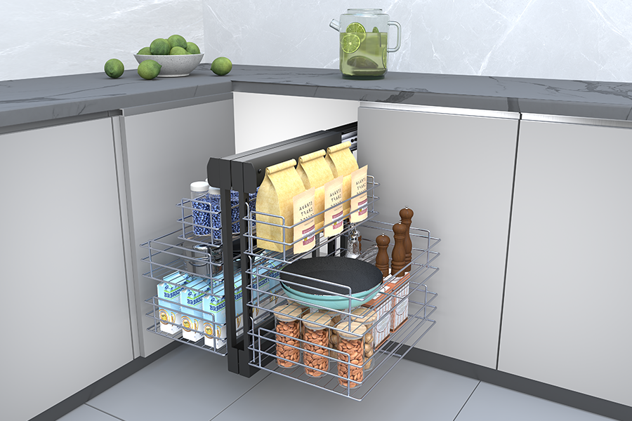 Kitchen Organization Ideas That Increase Home Value