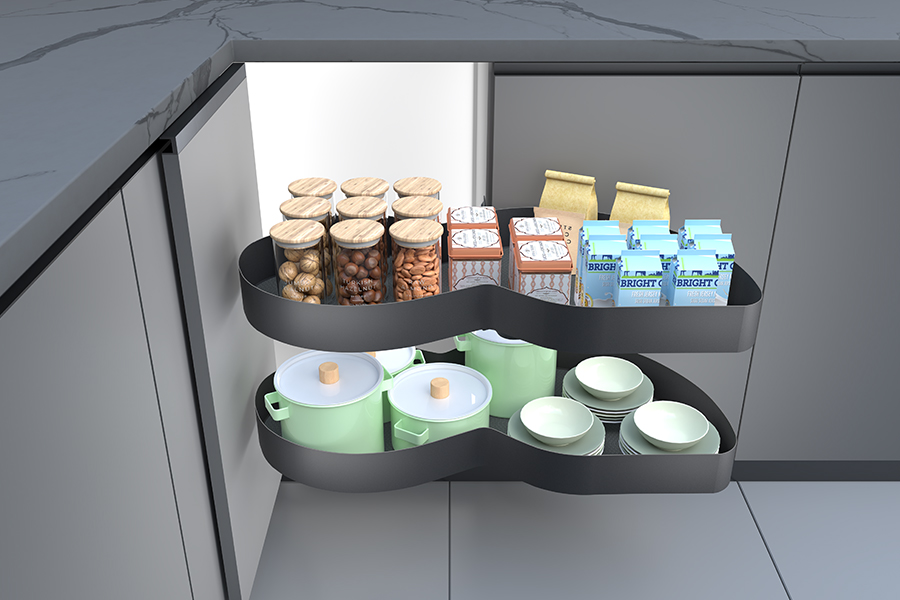 What Is a Kitchen Storage Basket? Complete Guide