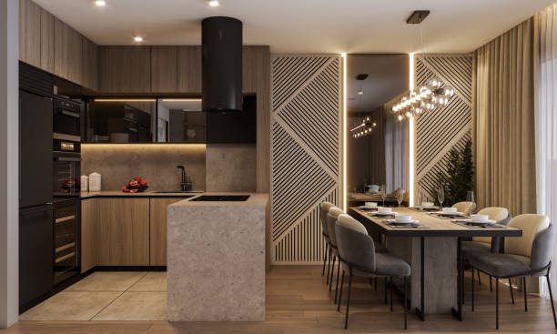 Kitchen Organization Ideas That Increase Home Value