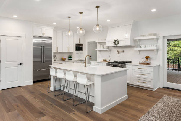 Stainless Steel vs Aluminum Kitchen Storage Accessories