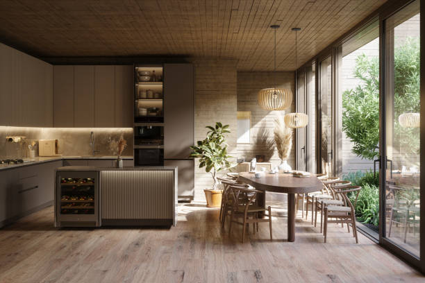 How to Choose a Reliable Kitchen Storage Supplier？