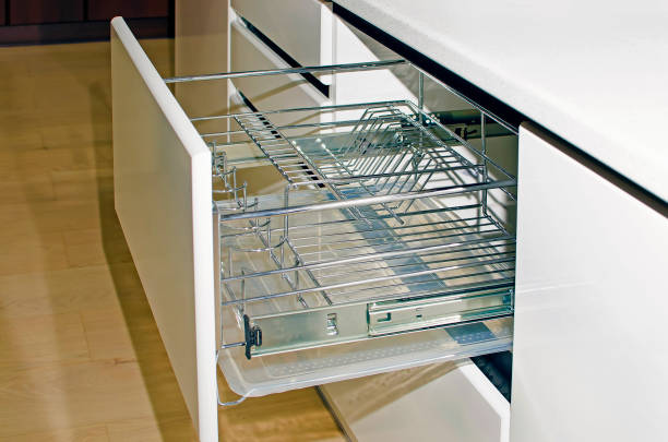 How to Choose a Reliable Kitchen Storage Supplier？