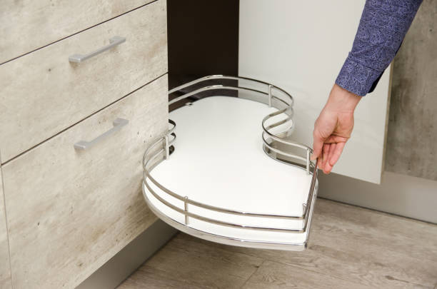 How to Source Cabinet Accessories from China?