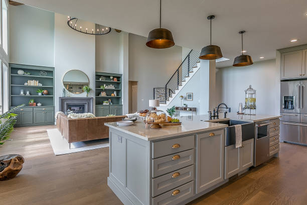 How to Compare Different Kitchen Storage Suppliers?
