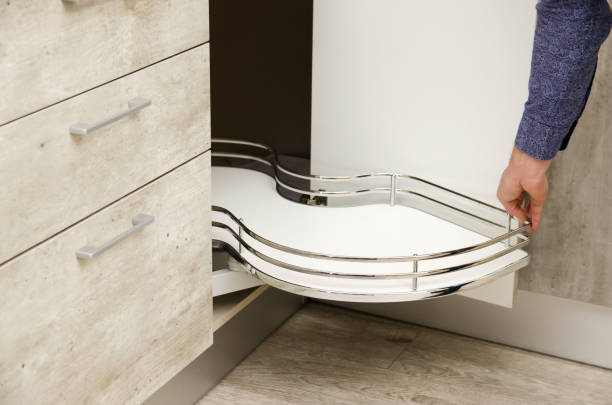 Kitchen Storage Suppliers