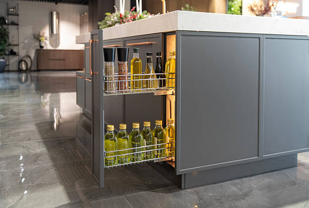 Kitchen Storage Suppliers