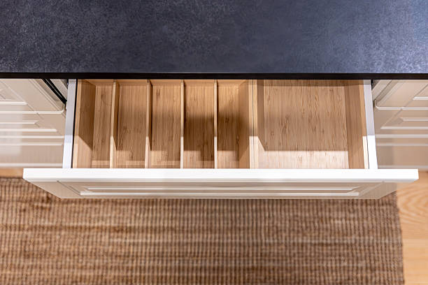 How to Clean Bamboo Drawer Organizer?