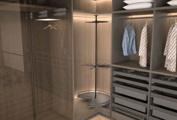 Corner Solutions