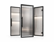 Glass Door Series