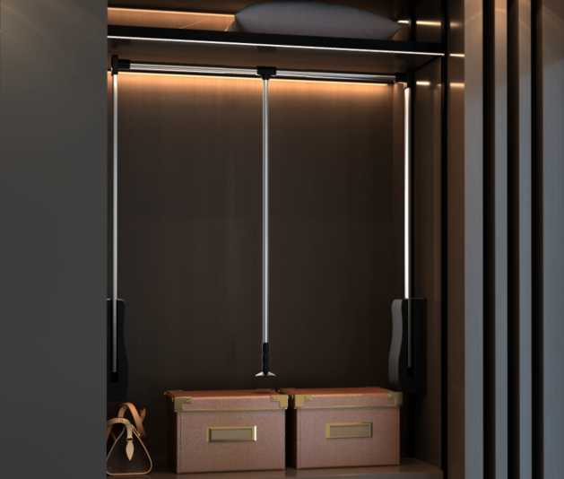 Hanging Solutions