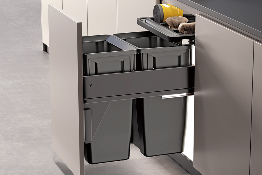 kitchen Dustbin