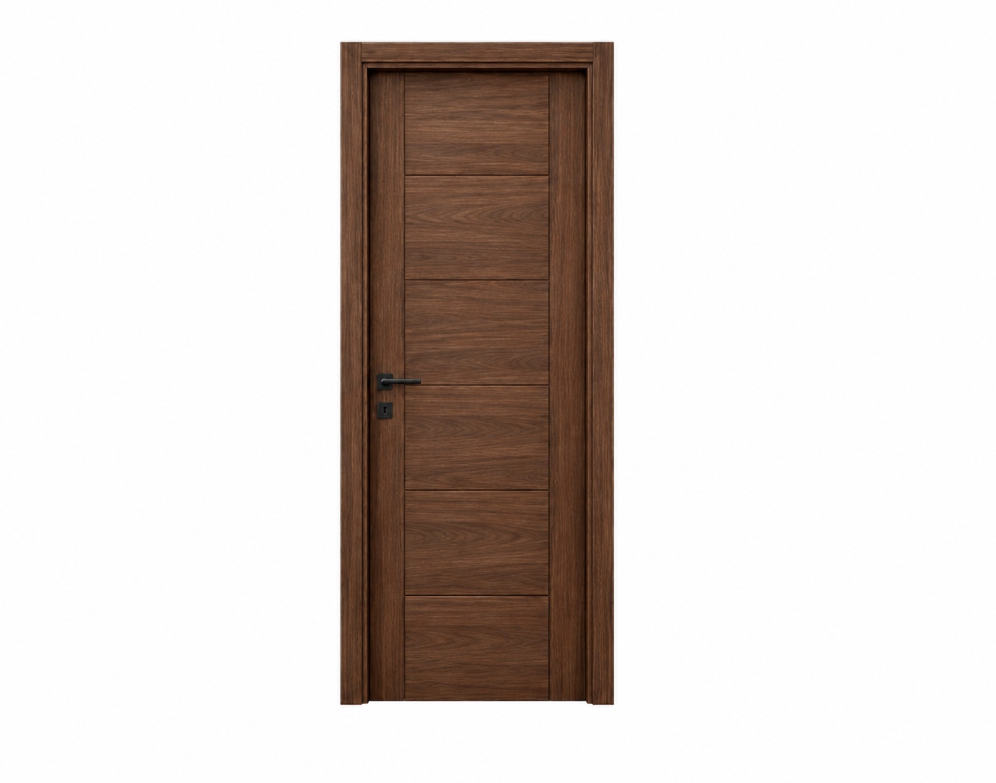 Wooden Door Series