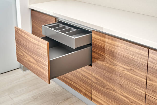 Kitchen Storage Procurement: One vs. Multiple Suppliers