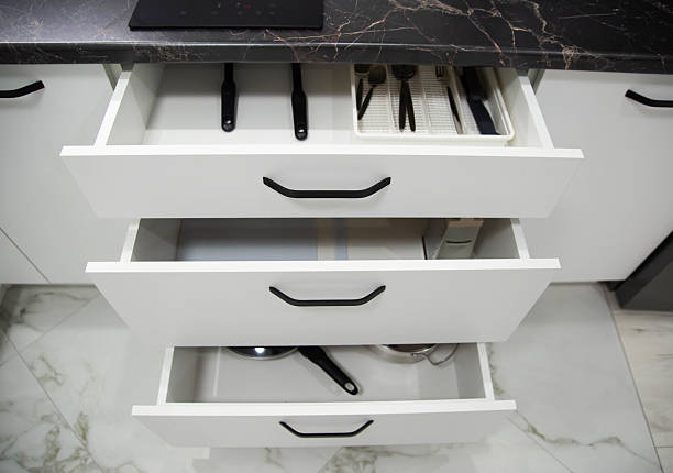 Approvvigionamento di contenitori per la cucina