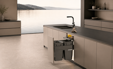 Kitchen Dustbin