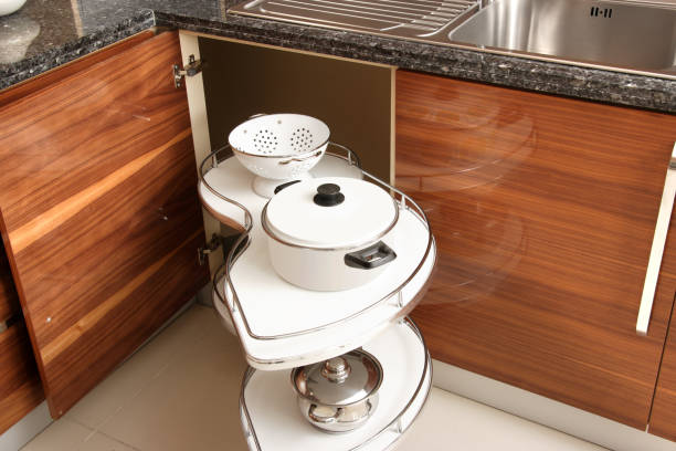 blind corner cabinet