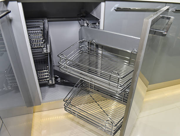 blind corner cabinet