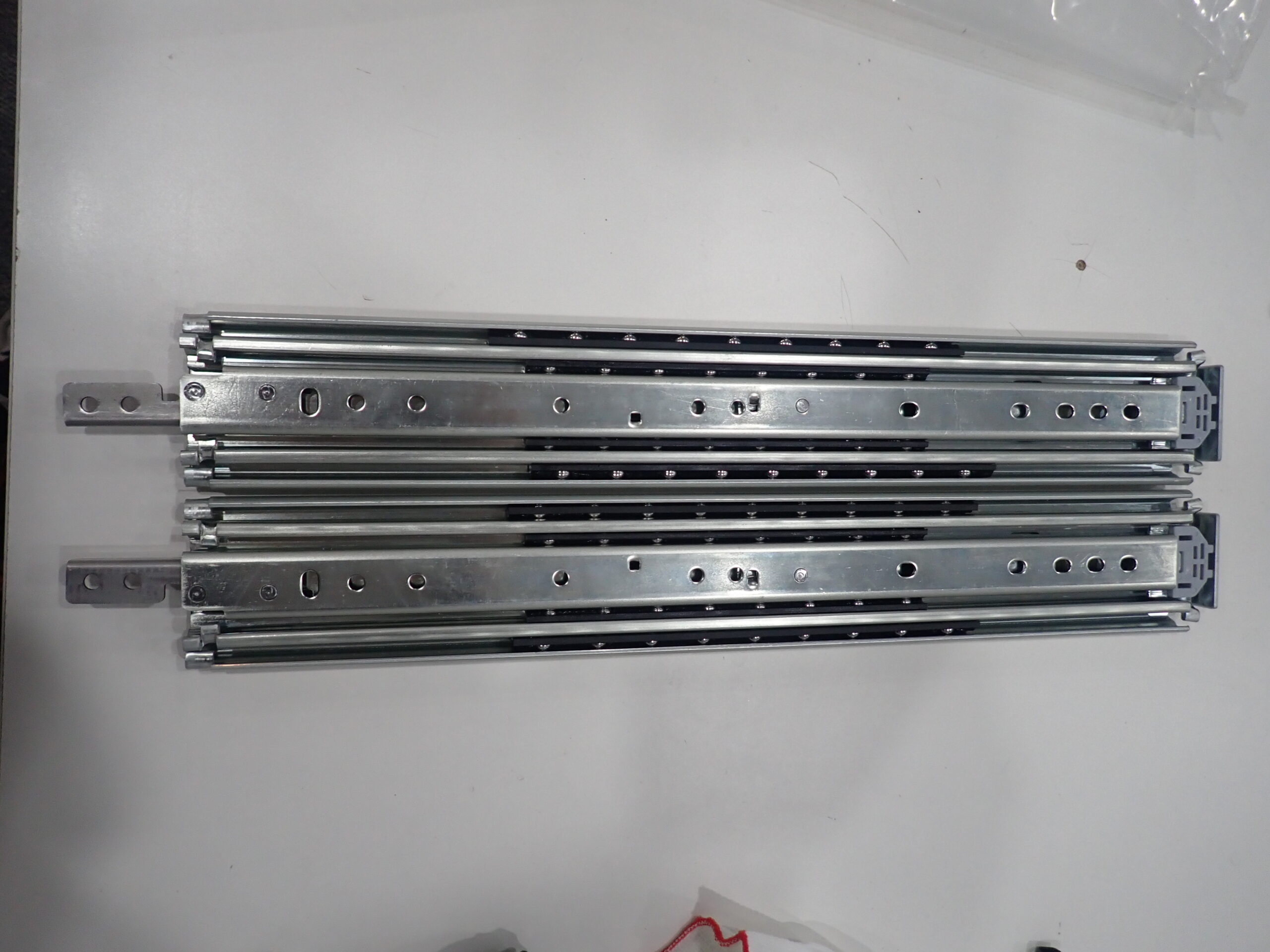 Ball Bearing Regular Close Channel for Drawer