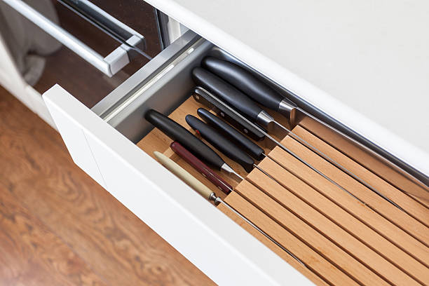 drawer storage