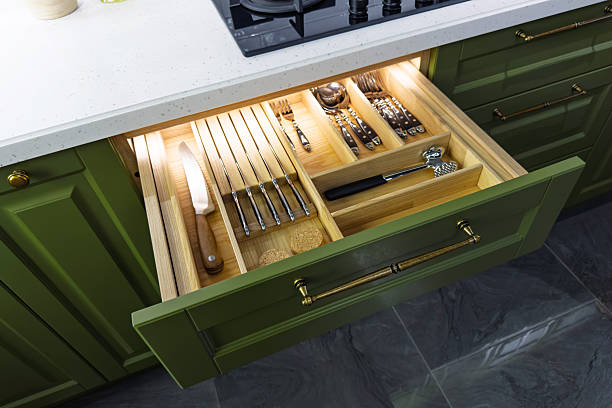 drawer storage